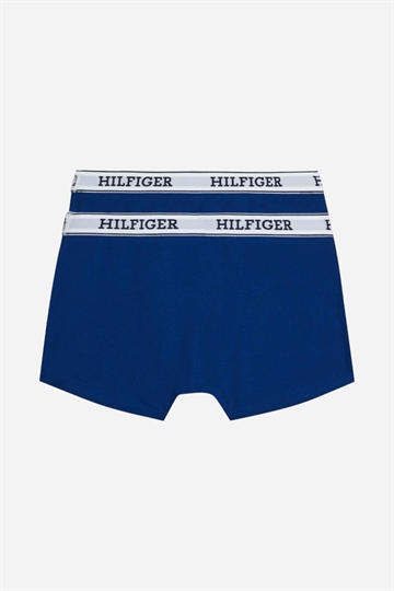 Tommy Hilfiger kalsonger - 2-pack - Blue Anchor